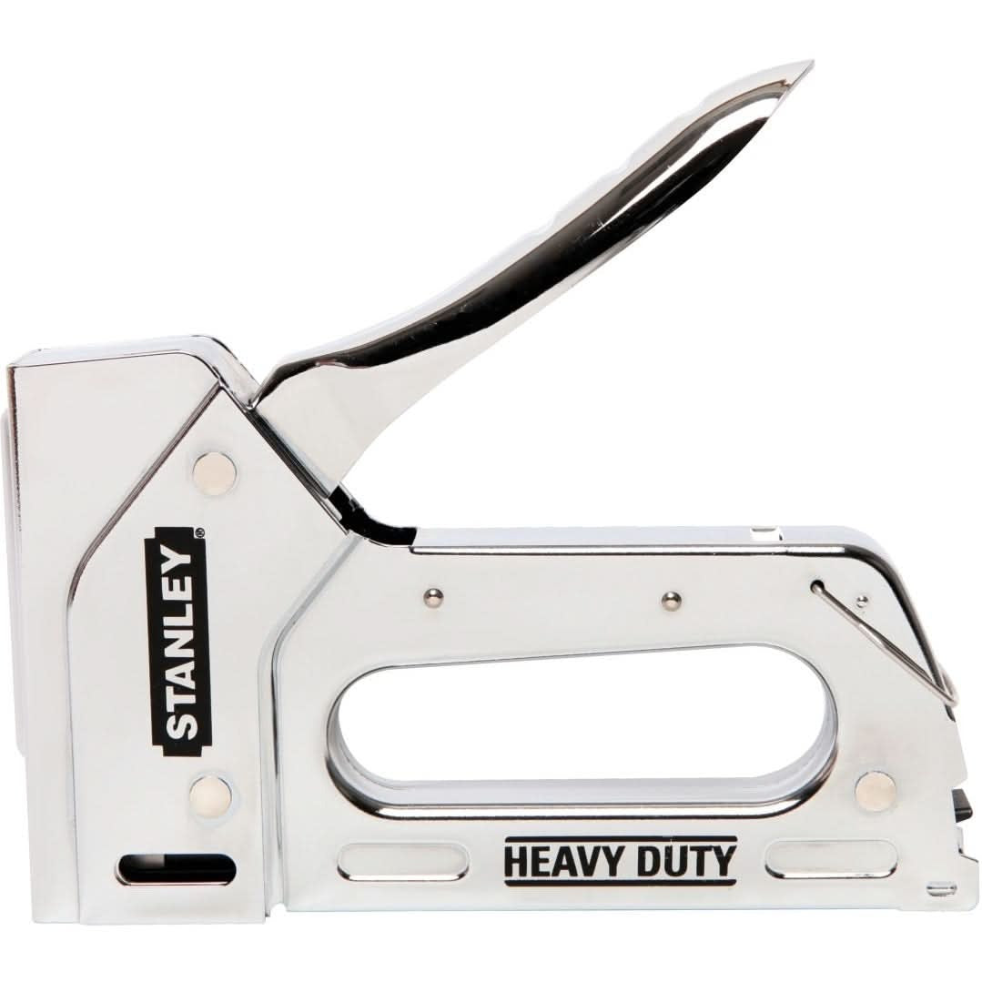 Stanley TR110 Heavy Duty Staple Gun