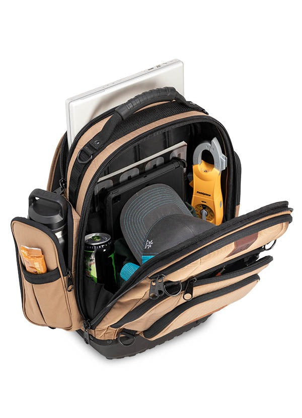 Veto EDC PAC LCB Desert Tool Bag
