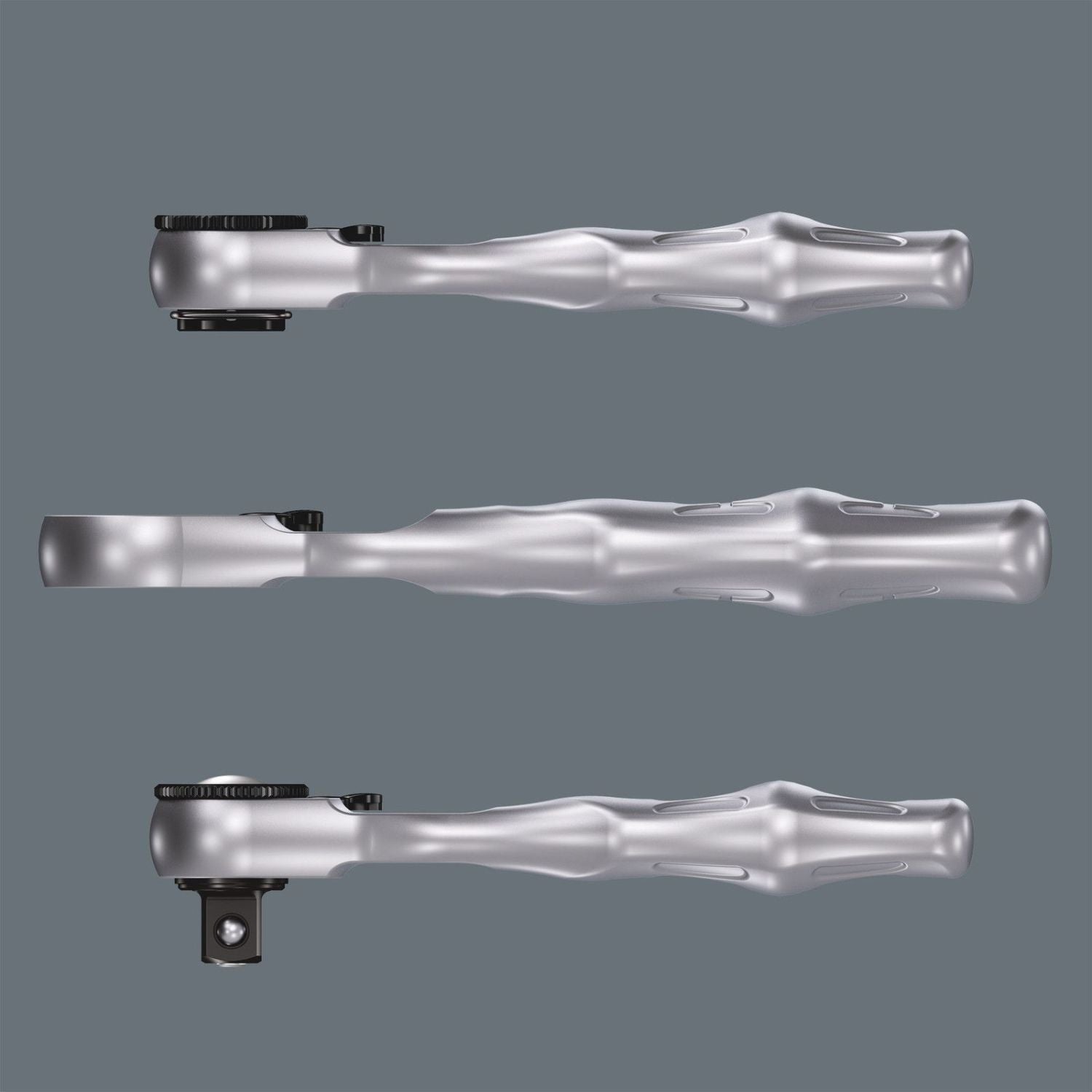 Wera Kraftform Kompakt Zyklop Mini 2, 27-Pieces