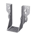 Simpson Strong-Tie Galvanized Face-Mount Joist Hanger for 2x4 (LU24)