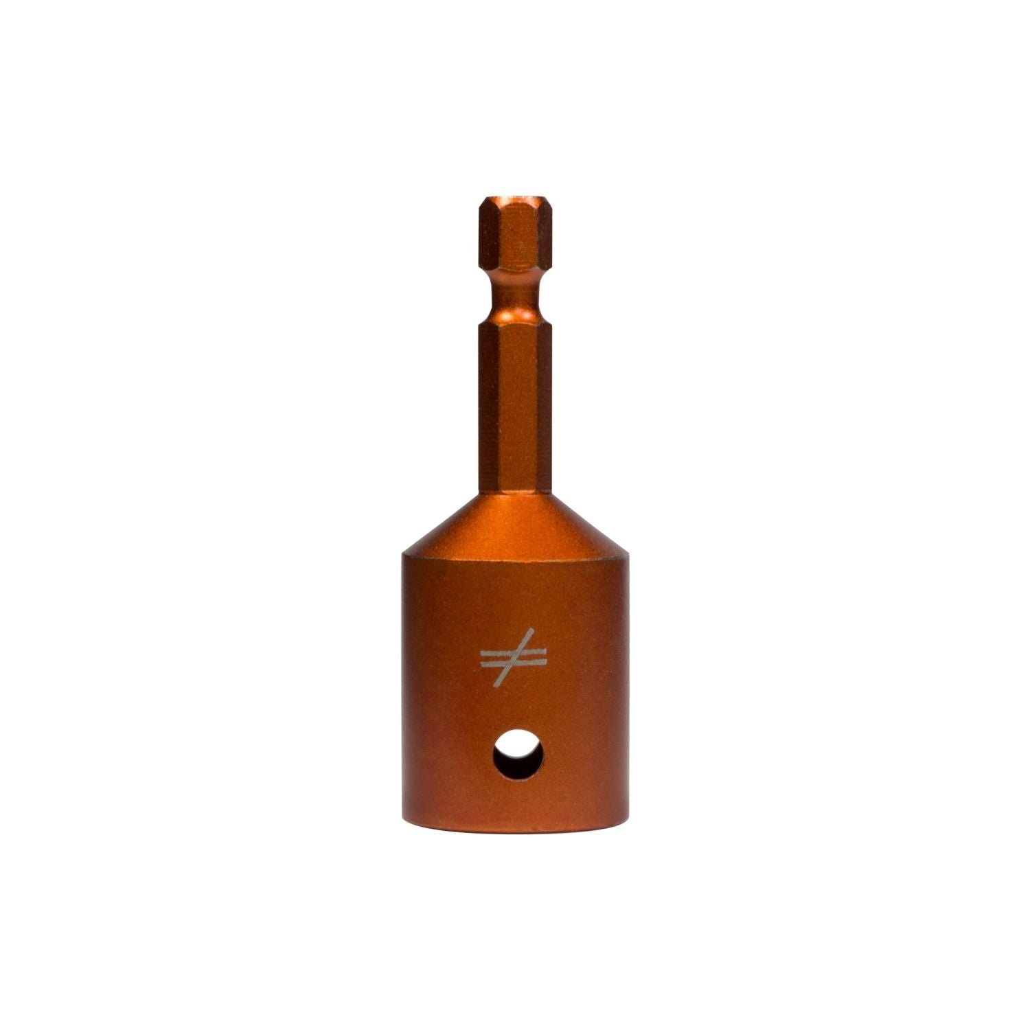 Simpson Strong-Tie RND62 5/8-in. Rod Hanger Nut Driver