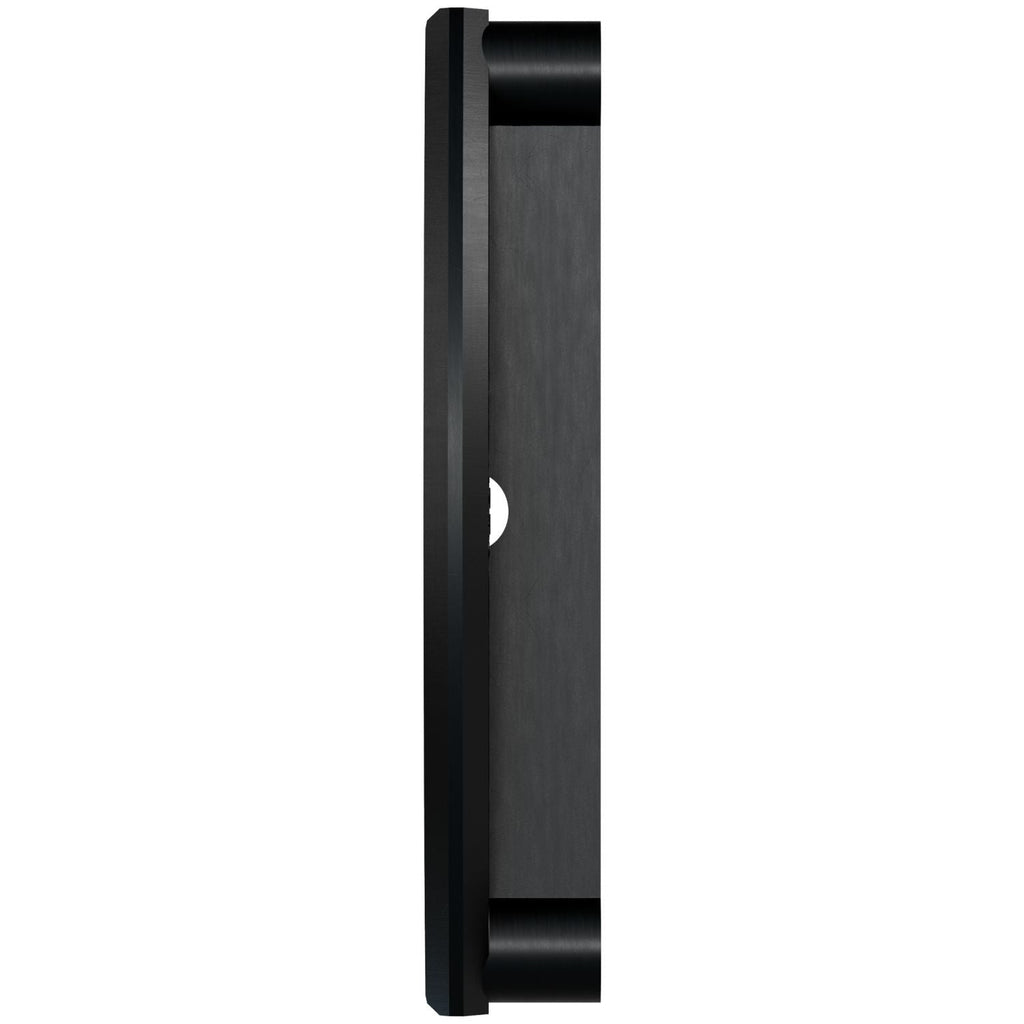 Simpson Strong-Tie EB14WP316R175 EB-TY EB14W Premium Hidden Deck Fastener w/ 1-5/8-in. Type 316 Screws, 175-Pack