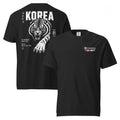 Downhill MTB World Cup - South Korea Round 1 Tool Nut Frameworks Team T-Shirt