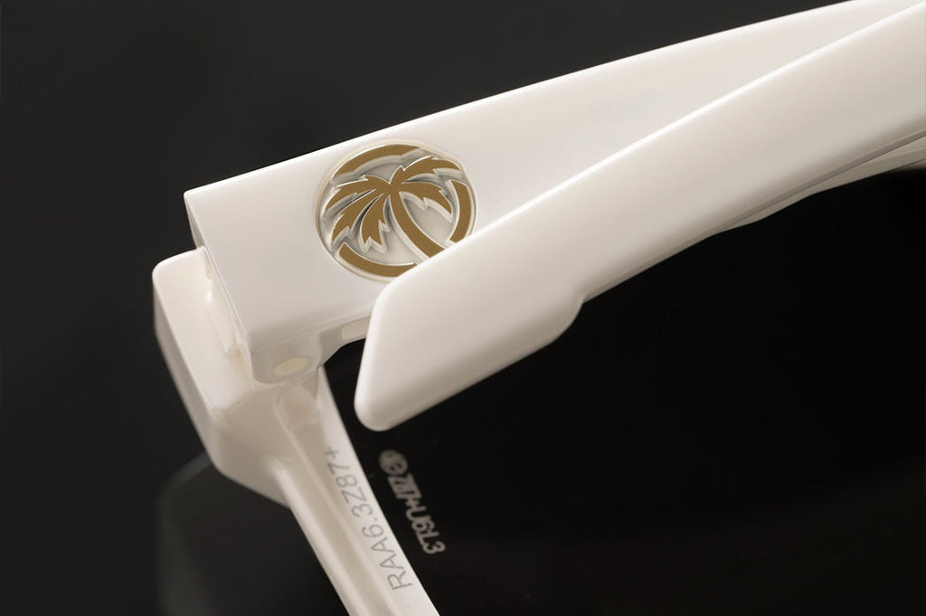 Heat Wave Performance Rayth Colby Raha 2.0 Sunglasses