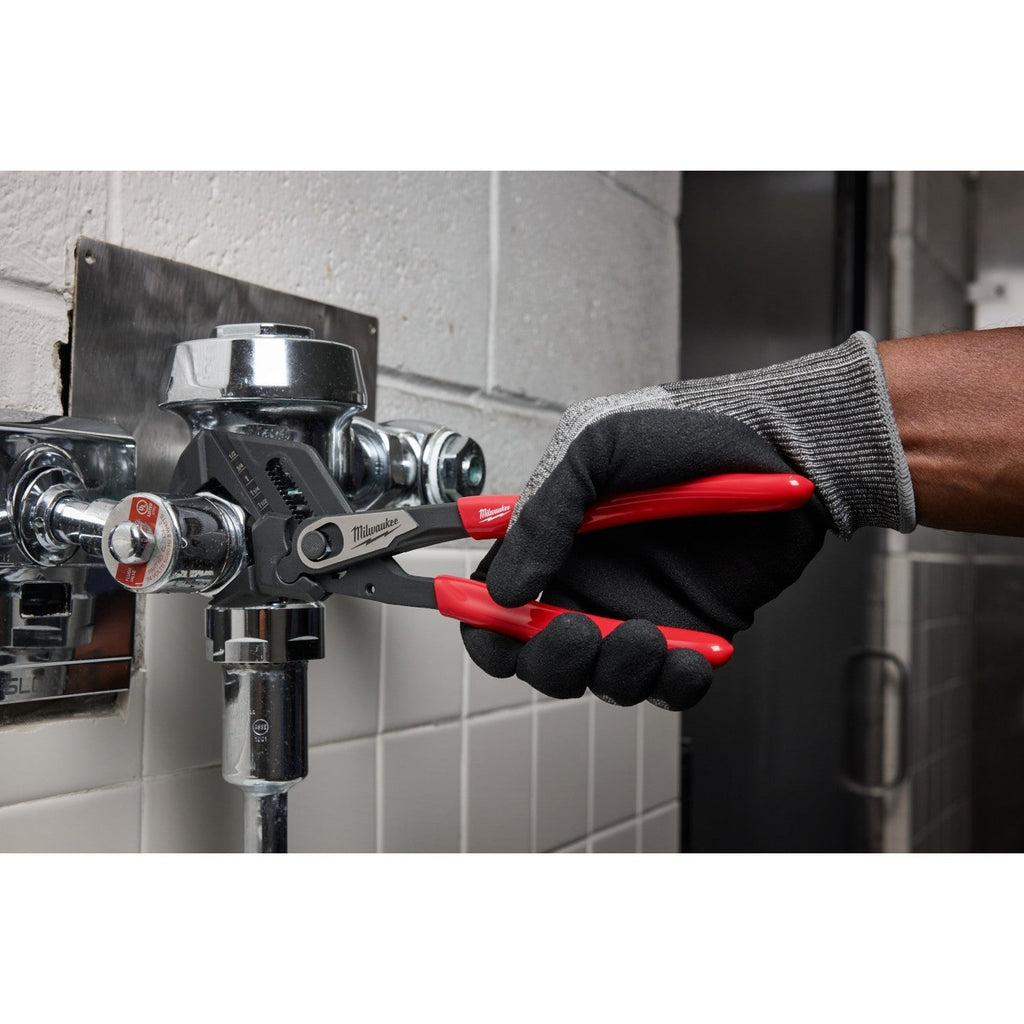Milwaukee 48-22-6906 5-in. Pliers Wrench W/ Belt Clip