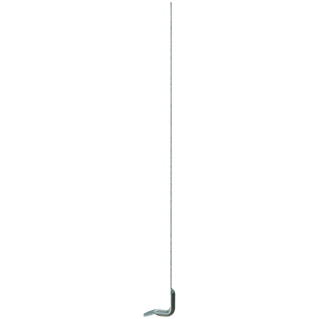Simpson Strong-Tie HETA16 HETA 16-in. Galvanized Heavy Embedded Truss Anchor