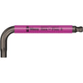 Wera 950 Spks L-Key Multicolour, Metric, 8x112-mm.