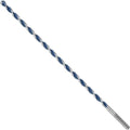 Bosch HCBG11T 5/16" x 12" BlueGranite Turbo Carbide Hammer Drill Bit