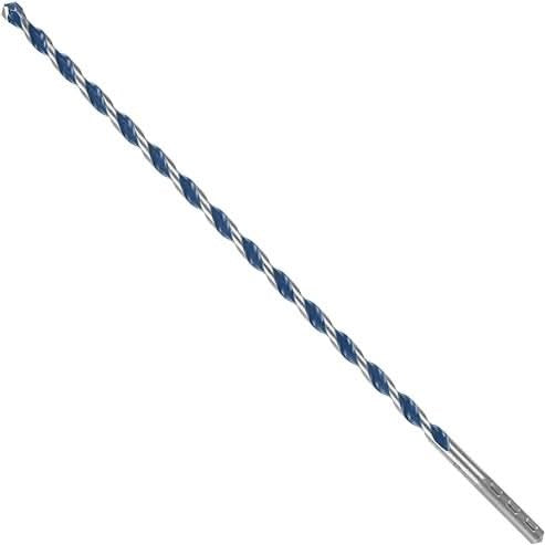 Bosch HCBG11T 5/16" x 12" BlueGranite Turbo Carbide Hammer Drill Bit