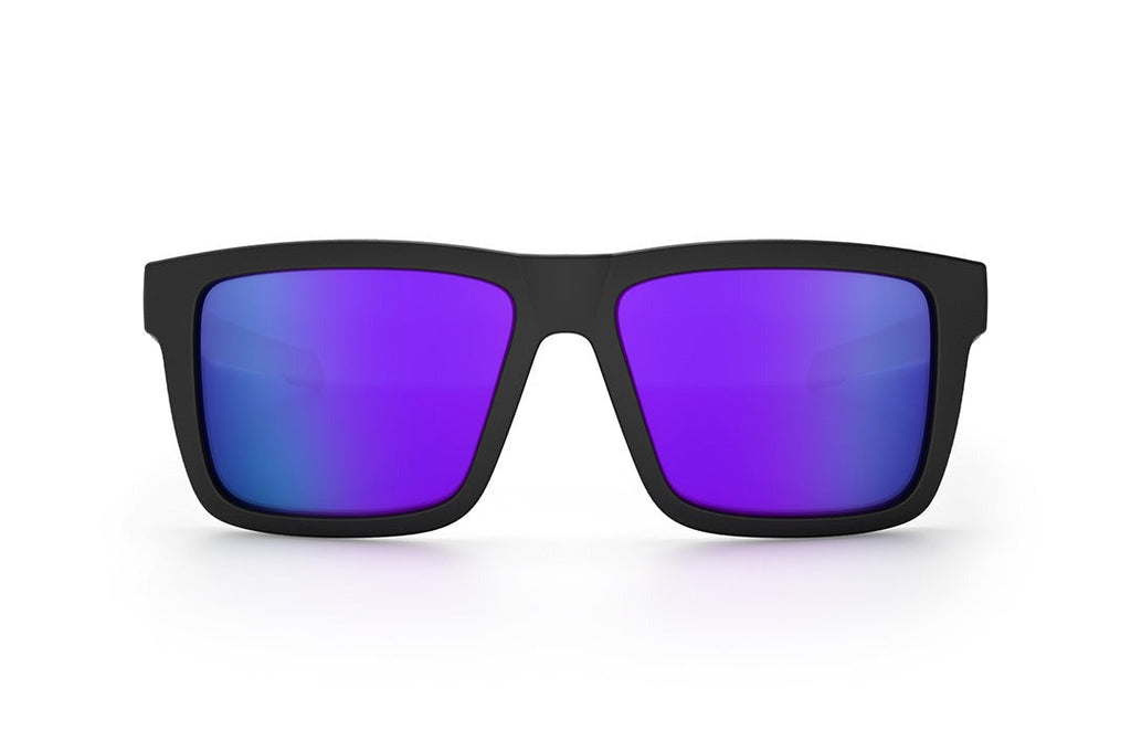 Heat Wave Performance XL VISE Frame Ultra Violet Z87+ Sunglasses