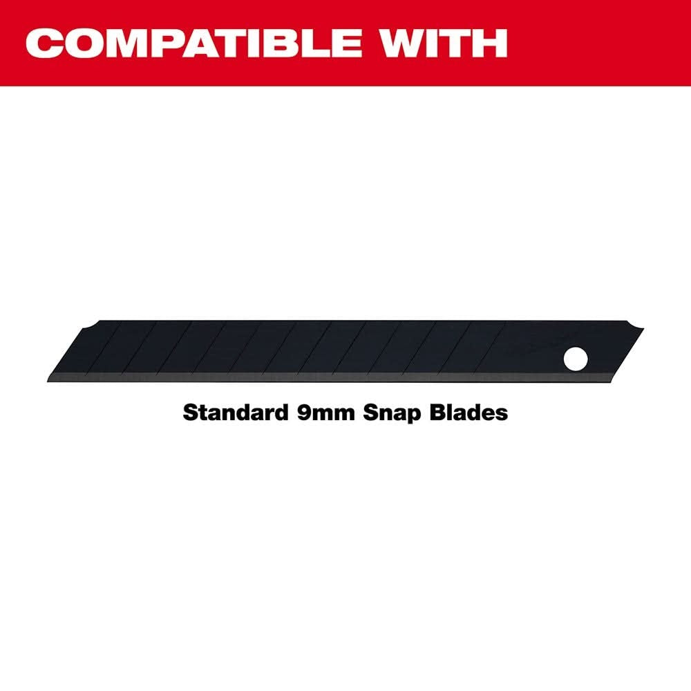 Milwaukee 48-22-1963 9Mm Snap Off Knife
