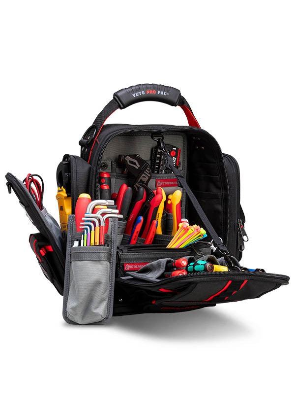 Veto MB5B Infrared Tool Bag
