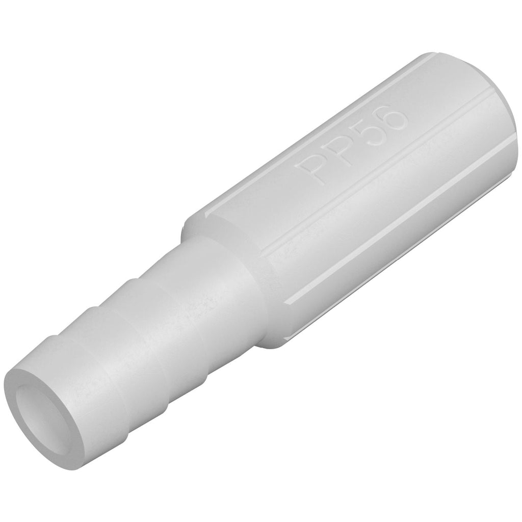 Simpson Strong-Tie PP56-RP10 Adhesive Piston Plug for 9/16-in. Hole Diameter, 10-Pack