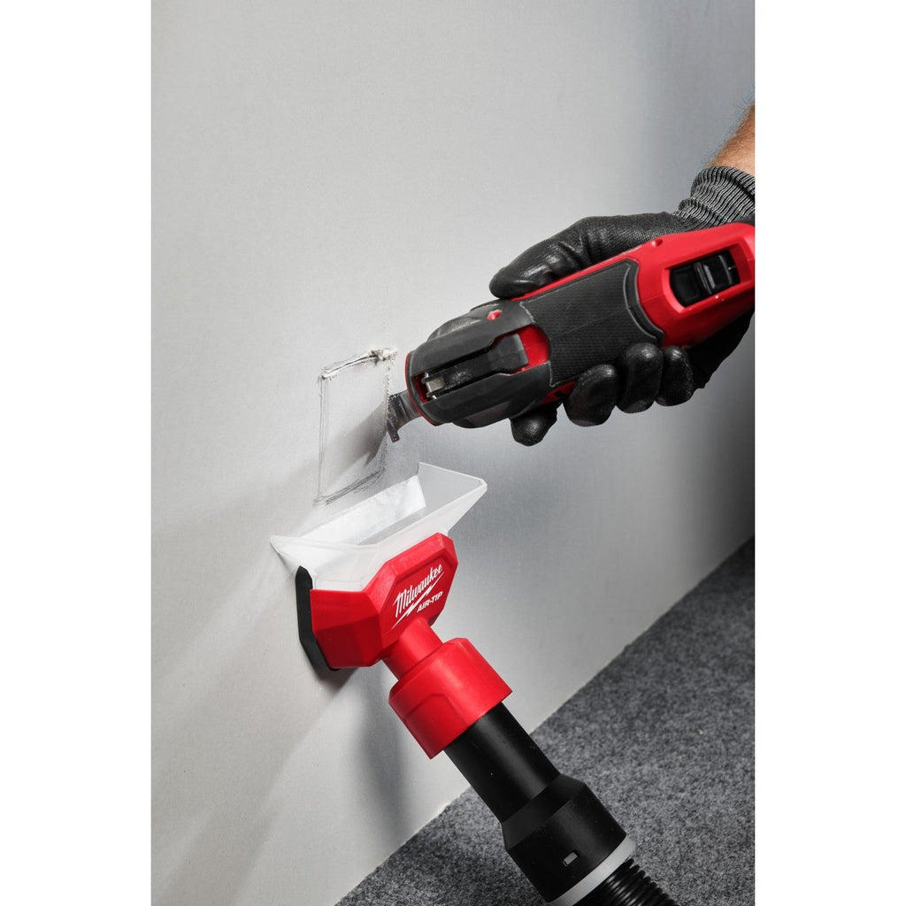 Milwaukee 49-90-2044 AIR-TIP Compact Dust Collector