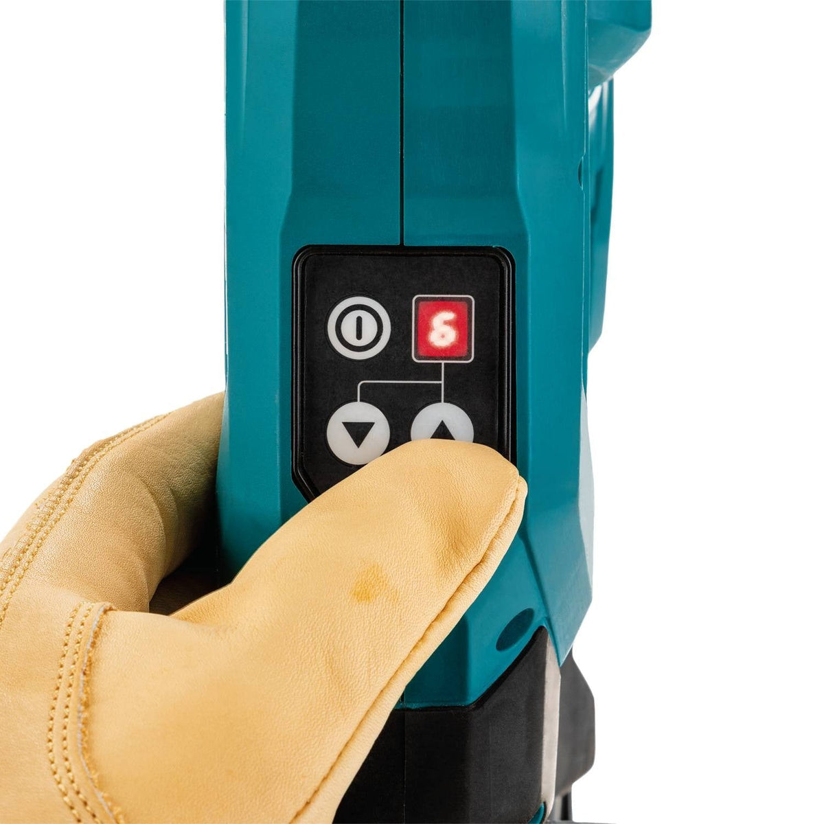 Makita GRT01D 40V max XGT Brushless 16-Gauge Rebar Tying Tool 2.5 Ah Kit