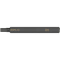 Wera 840 S Hex-Plus Bit For Impact Screwdrivers, 5/32-in.x70-mm.