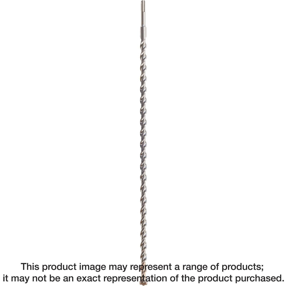 Simpson Strong-Tie MDPL06224 5/8-in. x 24-in. SDS-plus Shank Drill Bit
