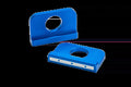 Dashboard MFT Universal Setup Blocks for Guide Rail Positioning, 2-Pack (USB001)