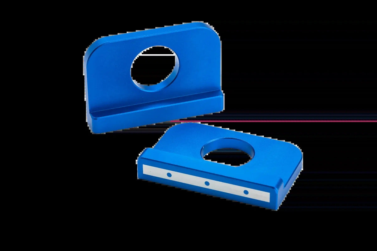 Dashboard MFT Universal Setup Blocks for Guide Rail Positioning, 2-Pack (USB001)