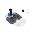 Kreg Trim Router Edge Guide Router Accessory for Dados, Grooves, and Circle Cuts (KRTBP150)