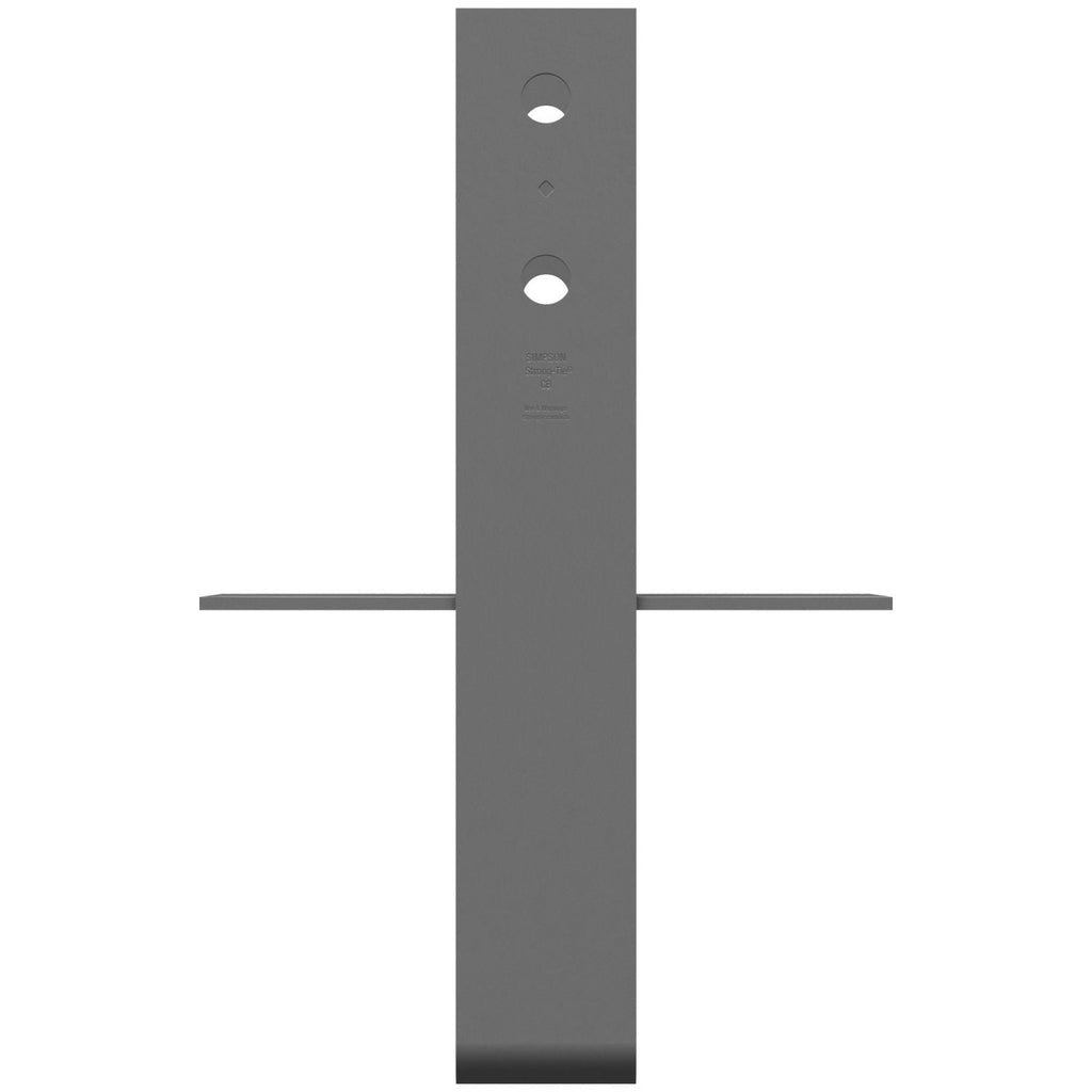Simpson Strong-Tie CB1212 CB Column Base for 12x12