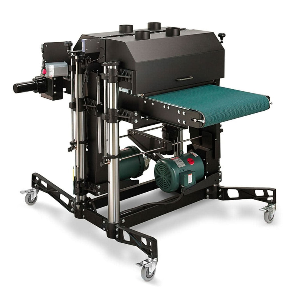 Supermax SUPMX-93267-2 SuperBrush 24x2, 3 Ph