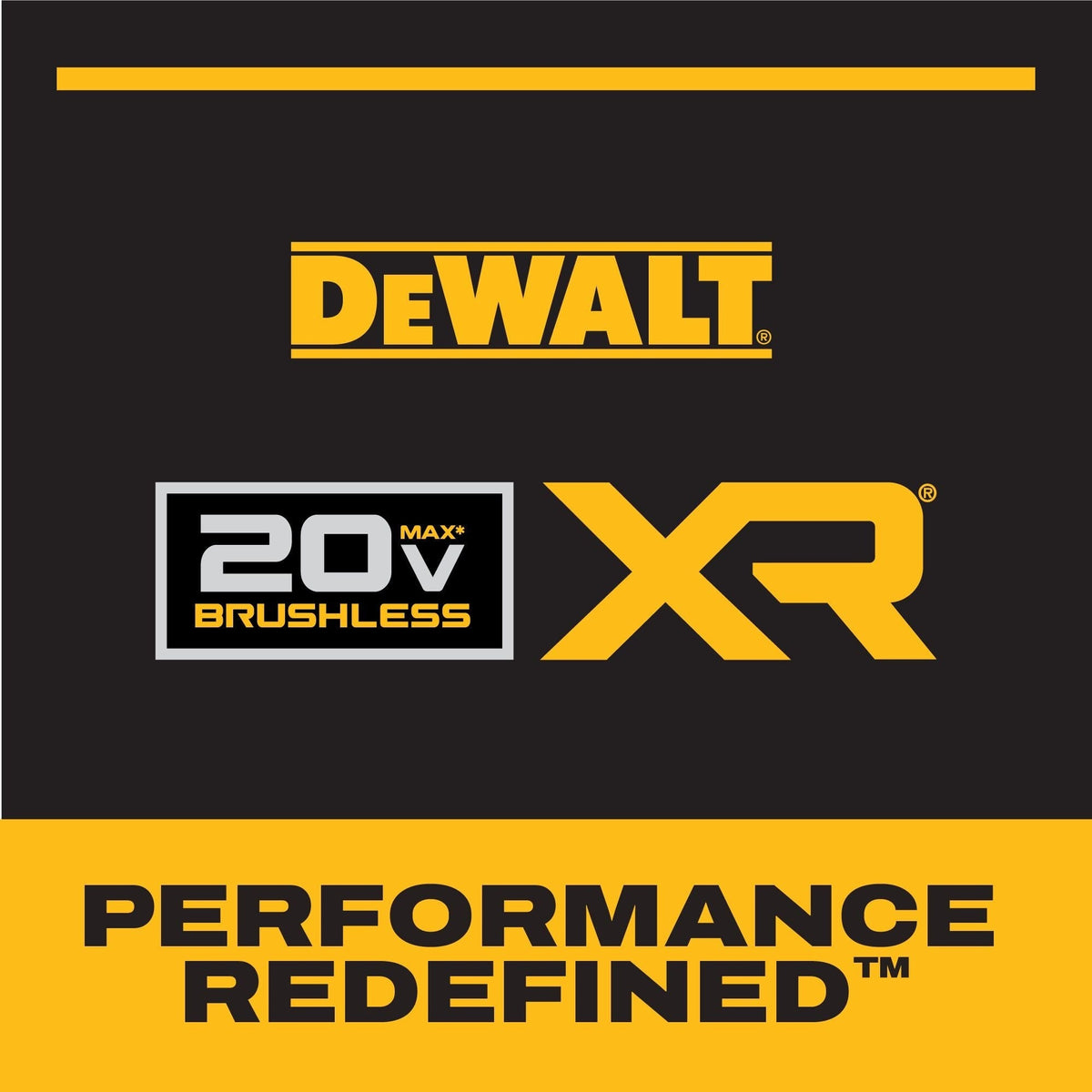 DEWALT 20V MAX XR 5-in. Random Orbital Sander, Tool Only (DCW211B)