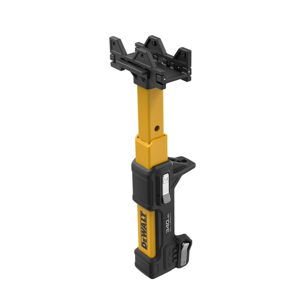 DeWALT DWHT83554 ToughSeries Construction Jack Extension