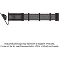 Simpson Strong-Tie EWS758P Opti-Mesh 8-in. Epoxy Adhesive Plastic Screen Tube for 3/4-in. Rod for ET-3G