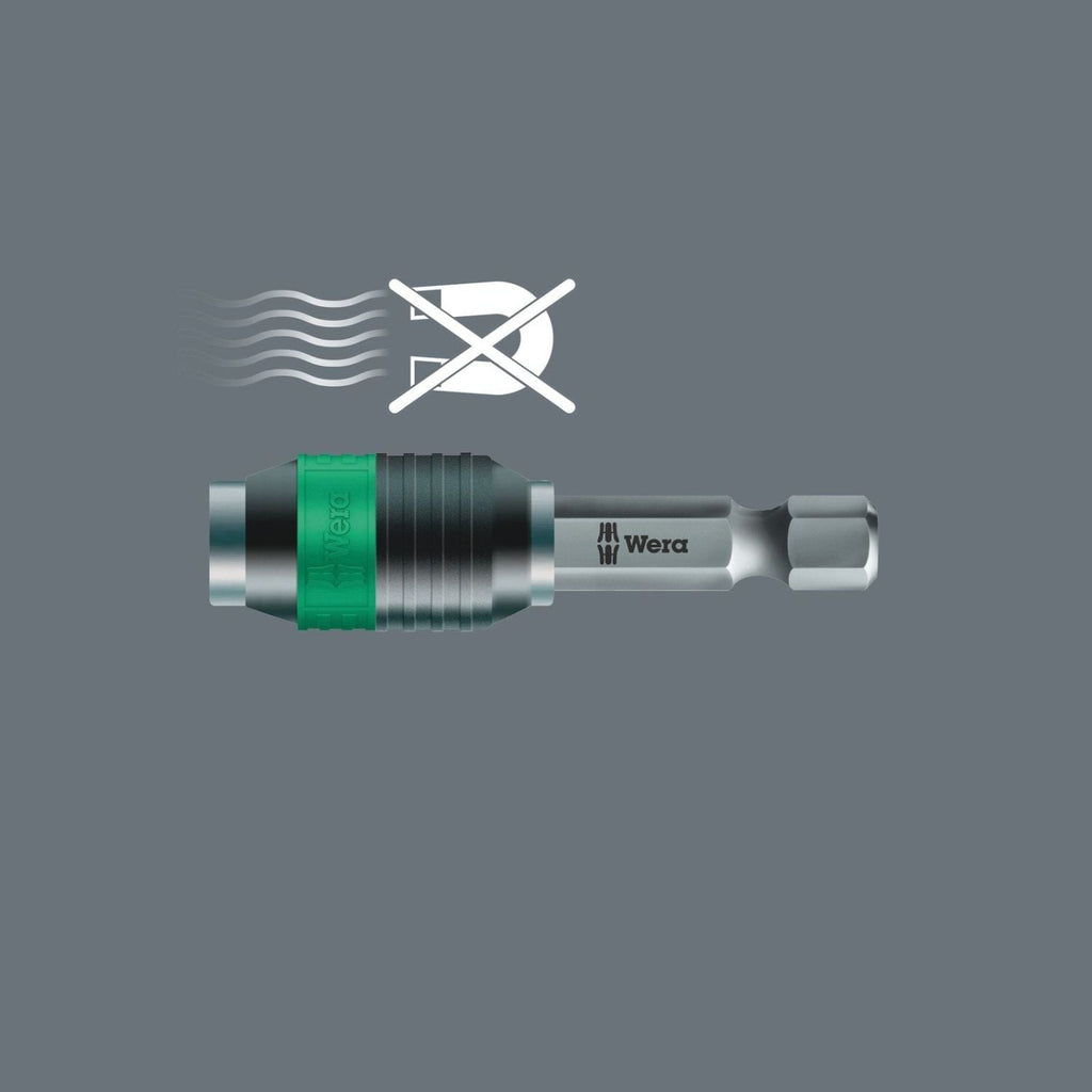 Wera Bit-Check 10 Torx Universal 2, 10-Pieces