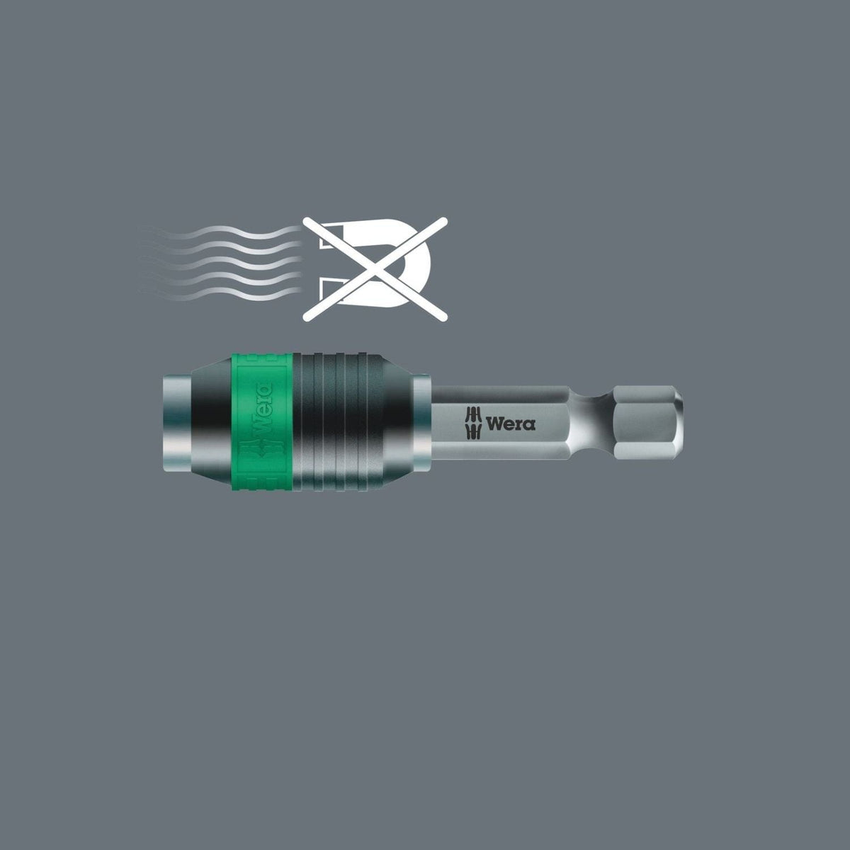 Wera Bit-Check 10 Torx Universal 2, 10-Pieces