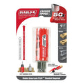 Diablo DHS1500CT 1-1/2 Inch Carbide-Tipped Wood & Metal Holesaw