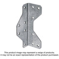 Simpson Strong-Tie SFC4.25-R175 SFC 1-1/2-in. x 1-3/4-in. x 4-1/4-in. Steel Framing Connector, 175-Pack