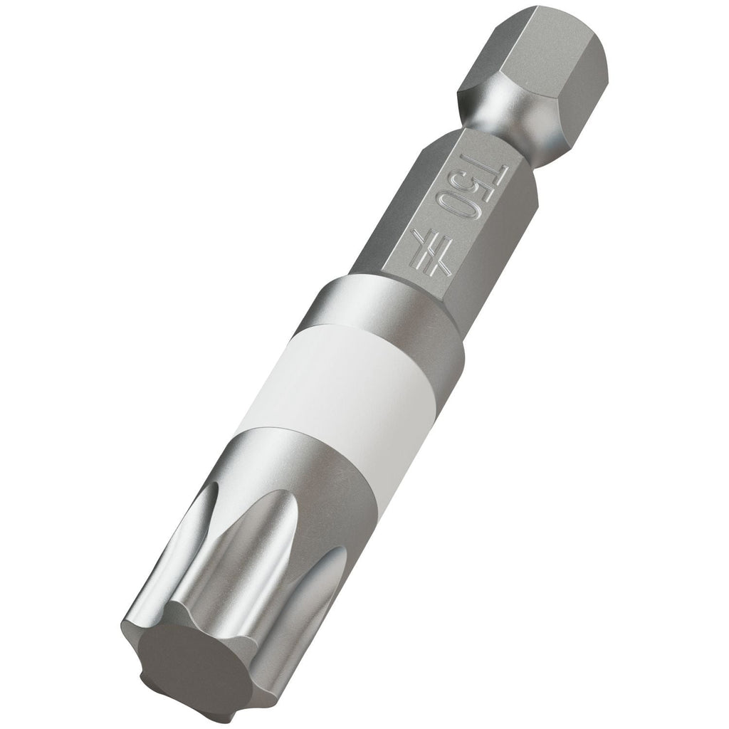 Simpson Strong-Tie BIT50T-2-R1 T50 6-Lobe Drive 2-in. Power Bit