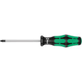 Wera 367 Torx Bo Screwdriver For Tamper-Proof Torx Screws, Torx 10x80-mm.