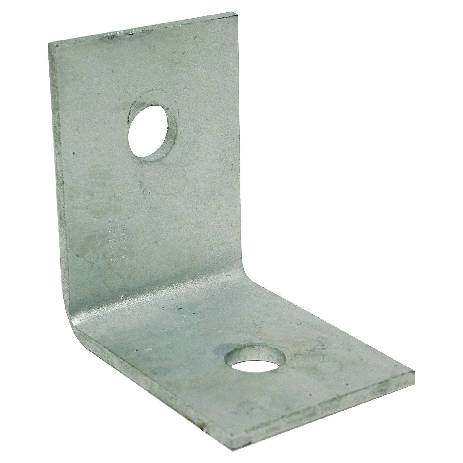 Simpson Strong-Tie HL43 HL 4-1/4-in. x 3-in. Heavy Angle