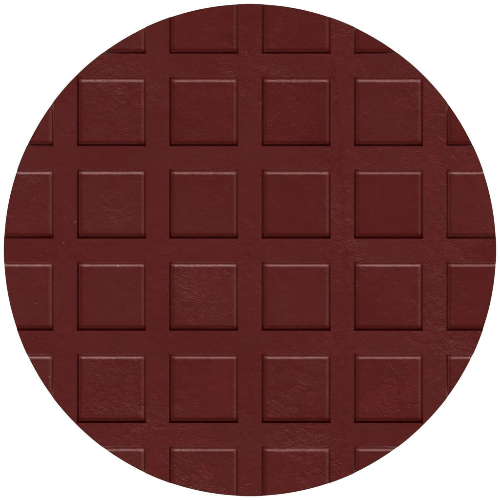 Simpson Strong-Tie S10SNDR1 Painted Siding Nail, 3-in. x .113-in. Type 304 Stainless Steel, Redwood, 1-lb.