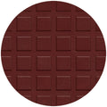 Simpson Strong-Tie S10SNDR1 Painted Siding Nail, 3-in. x .113-in. Type 304 Stainless Steel, Redwood, 1-lb.
