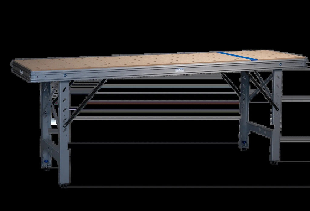 DashBoard Portable MFT Workbench for Track Saws (DB0001)