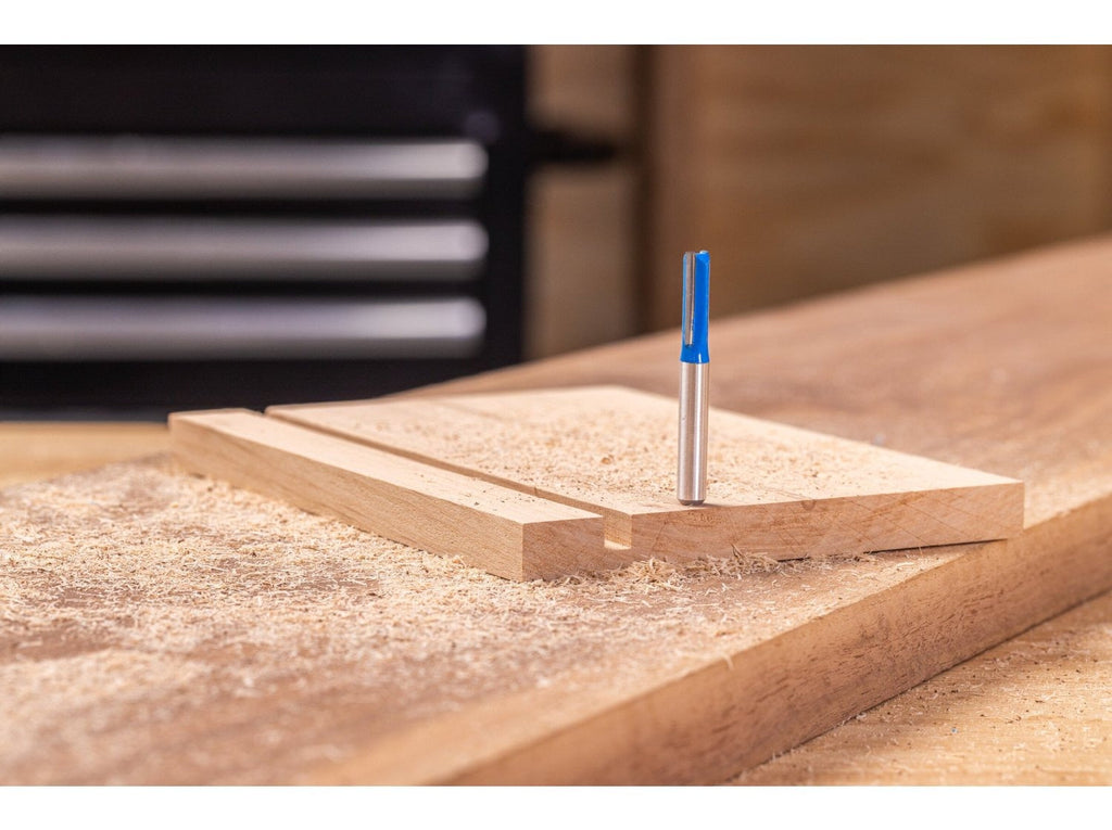 Kreg SureCut 5-Piece Router Bit Set (PRS4325)