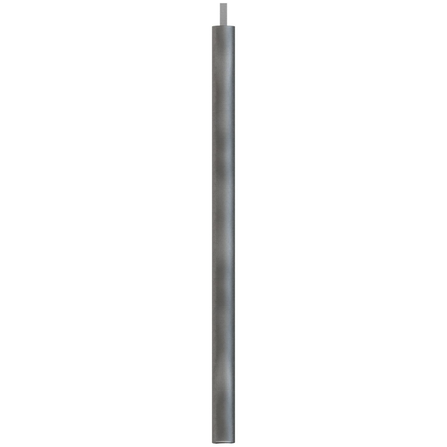 Simpson Strong-Tie ETS7517 17-in. Steel Epoxy-Adhesive Screen Tube for 3/4-in. Rod
