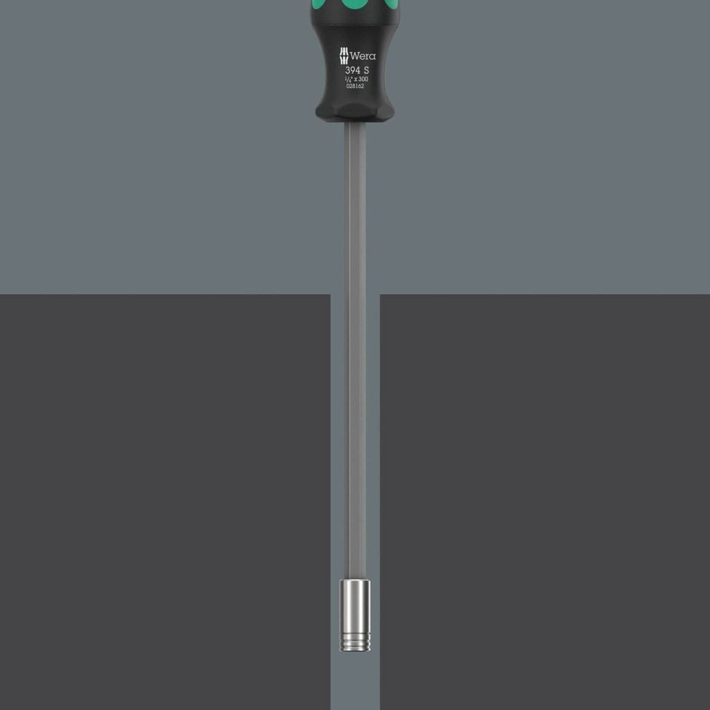 Wera Kraftform Kompakt 27 XL Shk 1, 7-Pieces