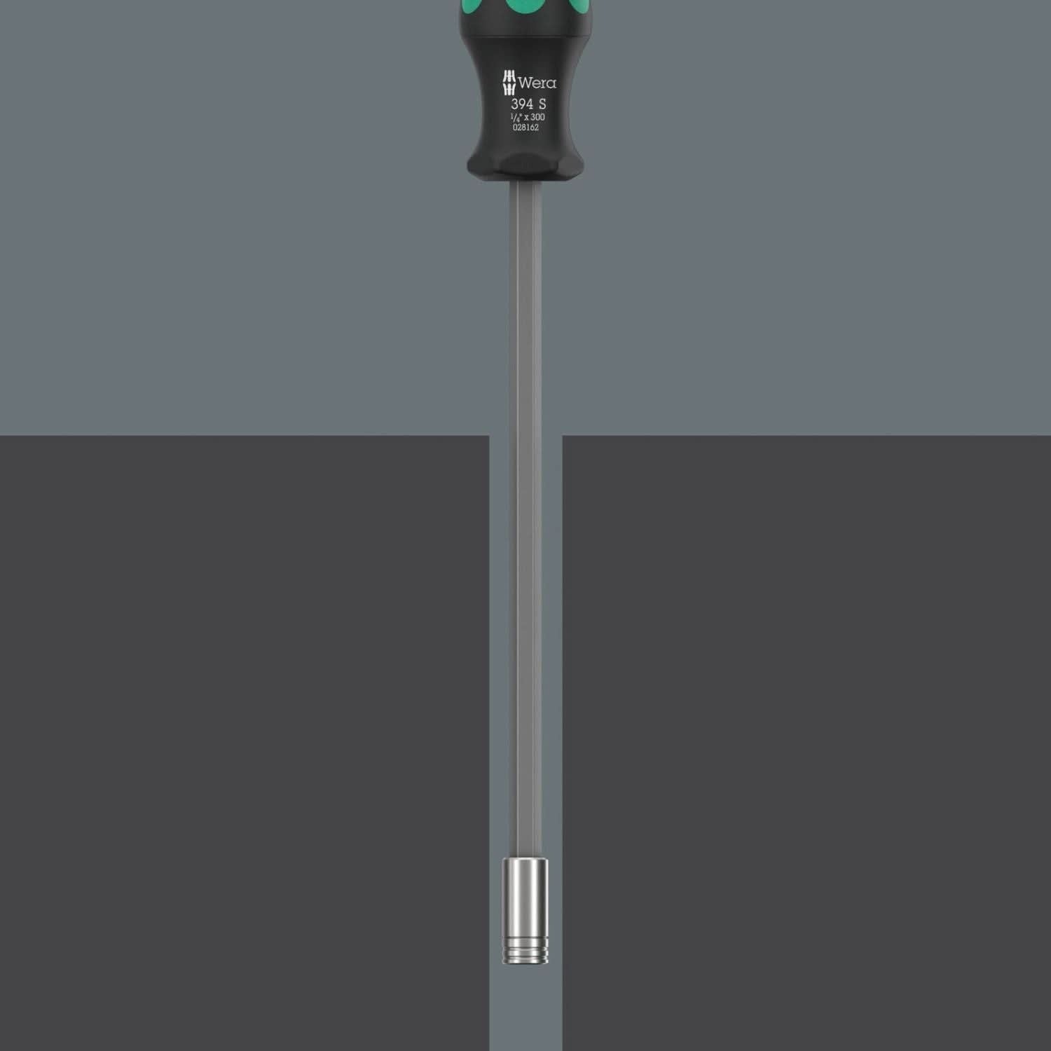 Wera Kraftform Kompakt 27 XL Shk 1, 7-Pieces