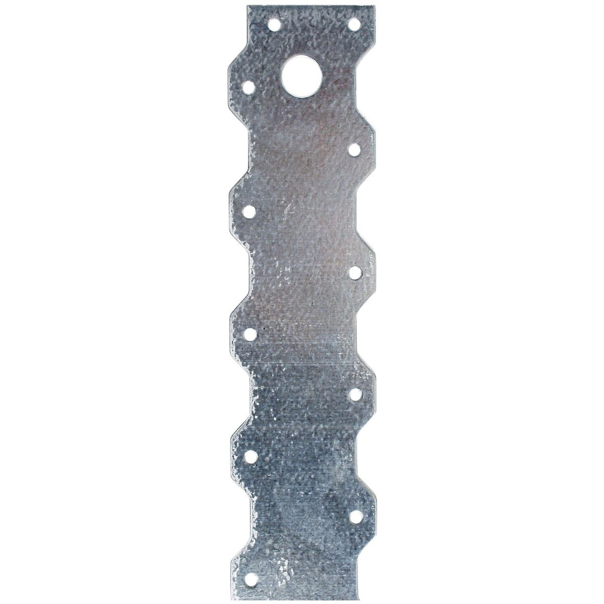 Simpson Strong-Tie ST6224 ST 23-5/16-in. 16-Gauge Galvanized Strap Tie