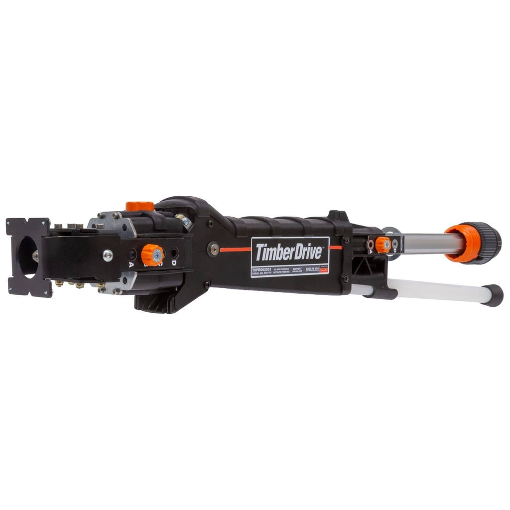 Simpson Strong-Tie TDPRO625G1 Timber Drive Structural Screw Fastening System