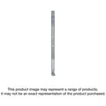 Simpson Strong-Tie HPA28 HPA 32-1/2-in. 10-Gauge Galvanized Purlin Anchor