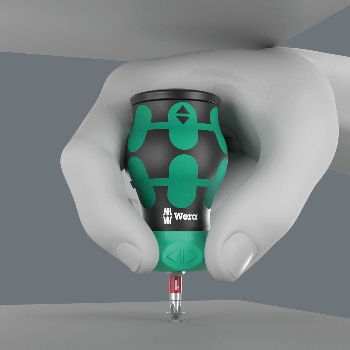 Wera Bicycle Set 5, 7-Pieces