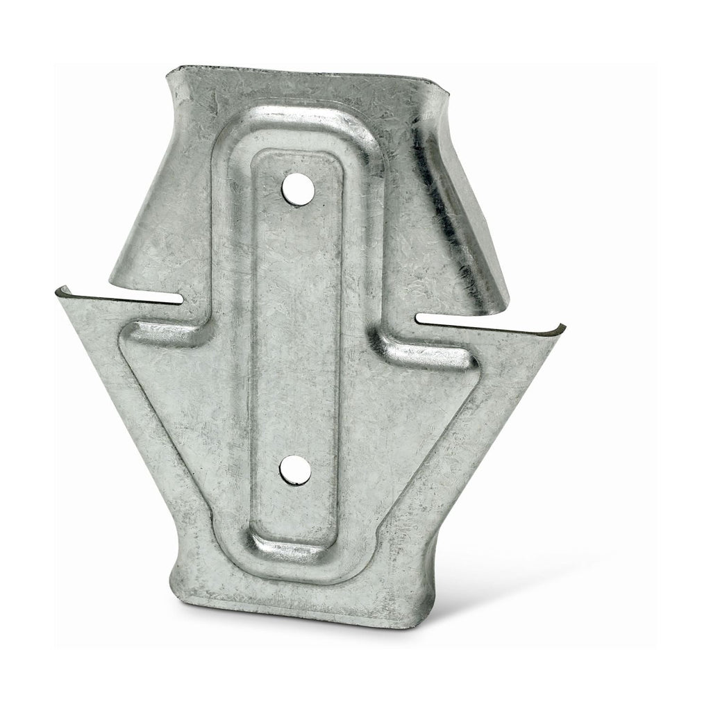 Simpson Strong-Tie SUBH3.25-R150 SUBH 3-1/4-in. 18 ga. Bridging Connector, 150-Pack