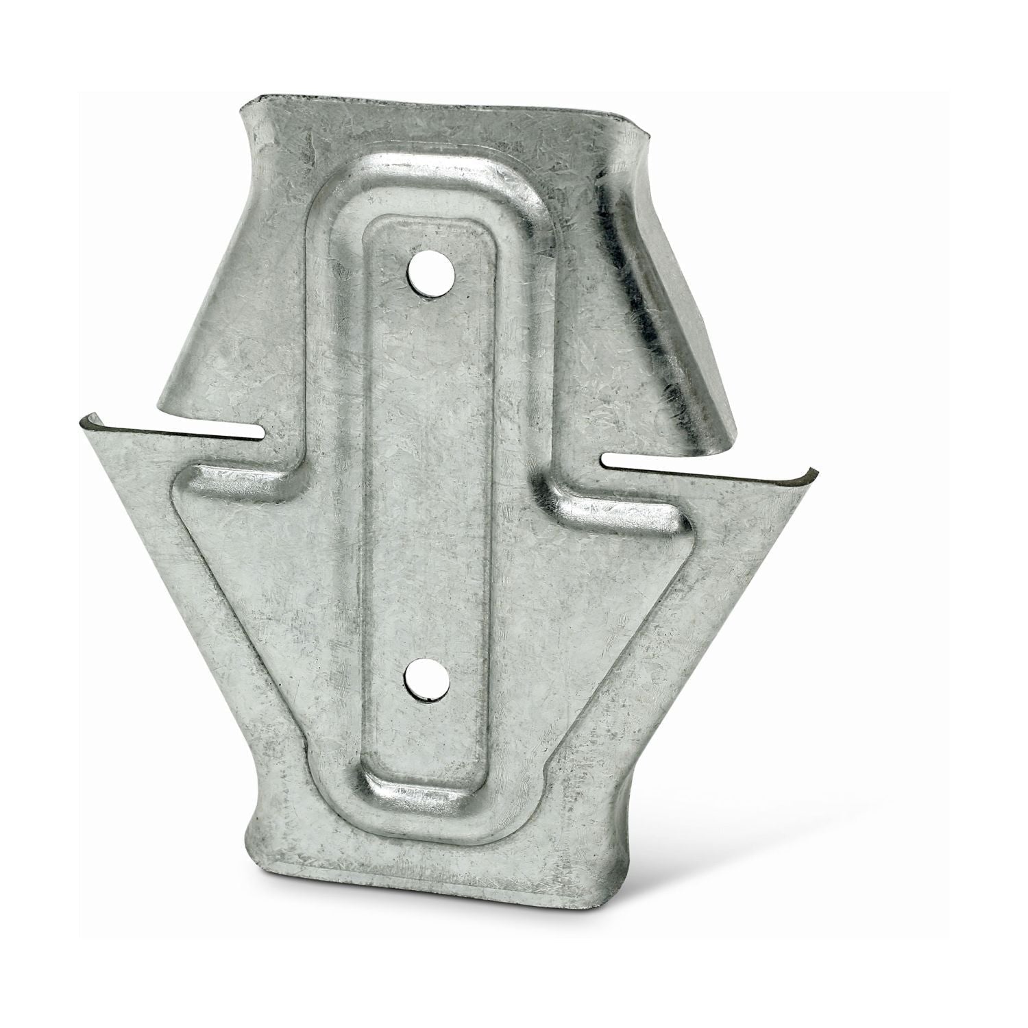 Simpson Strong-Tie SUBH3.25-R150 SUBH 3-1/4-in. 18 ga. Bridging Connector, 150-Pack