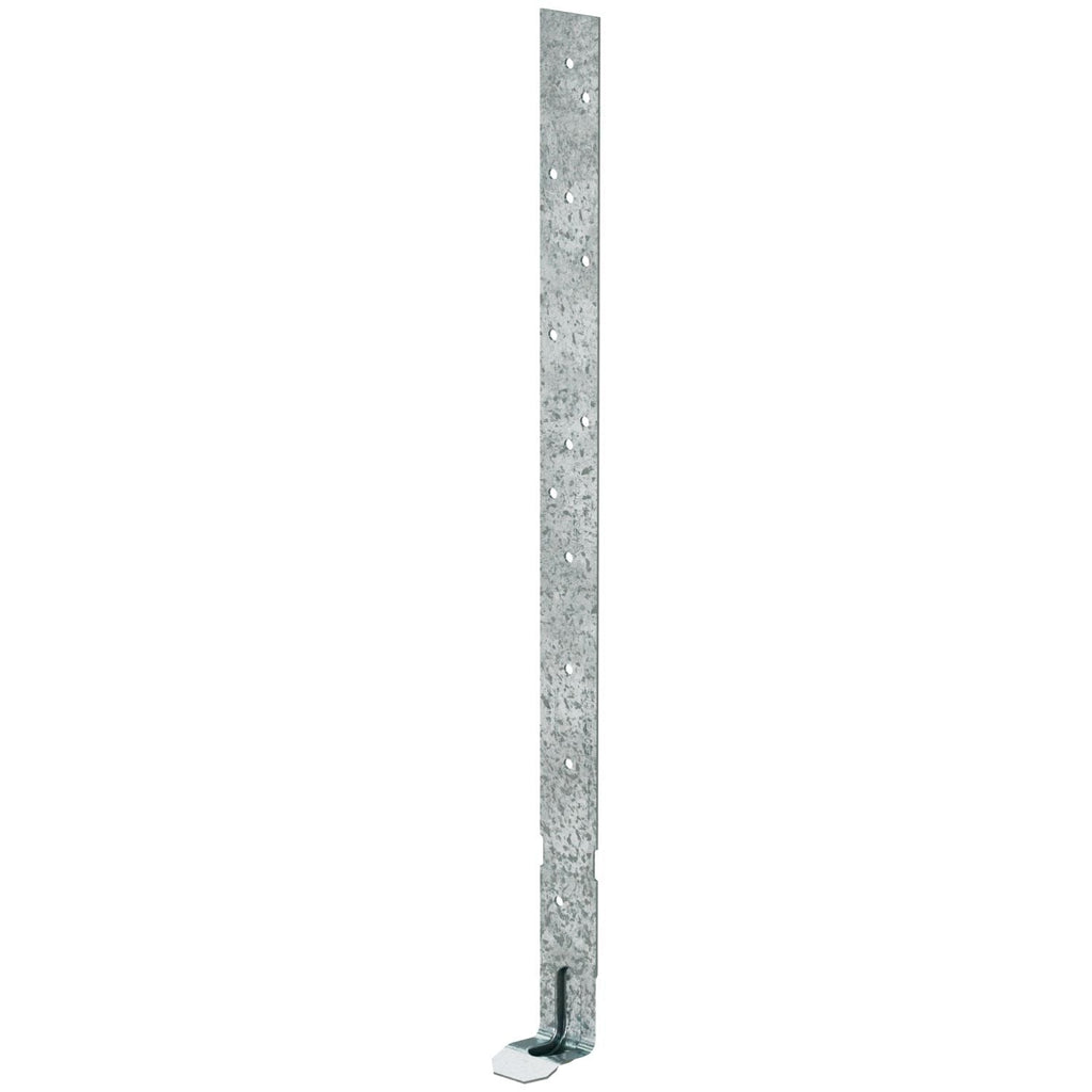 Simpson Strong-Tie META16 META 16-in. Galvanized Embedded Truss Anchor